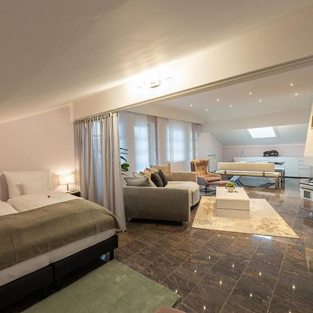 Ferienwohnung Chiemgauzeit - Chiemgaukarte Inzell Zewnętrze zdjęcie