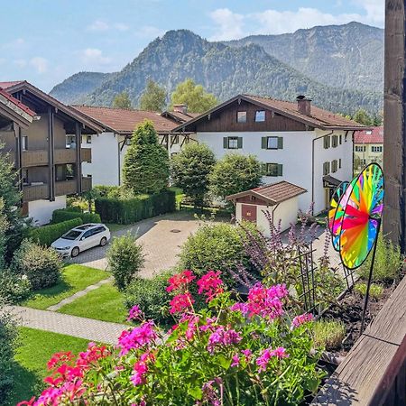 Ferienwohnung Chiemgauzeit - Chiemgaukarte Inzell Zewnętrze zdjęcie
