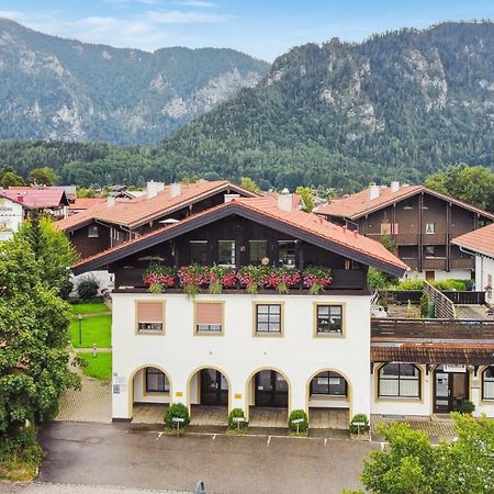 Chiemgauzeit Ferienwohnung - Chiemgau Karte Inzell Zewnętrze zdjęcie