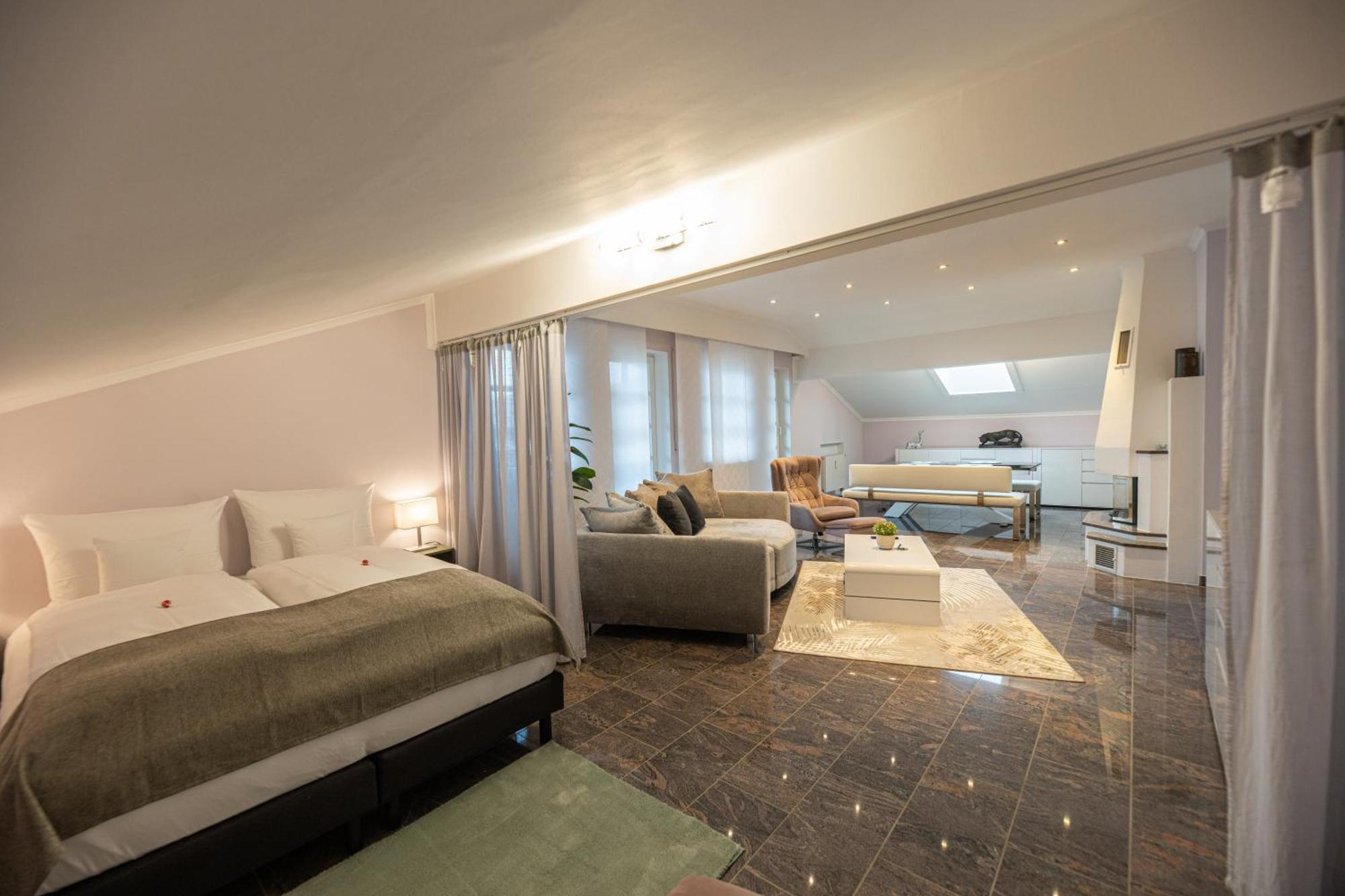 Ferienwohnung Chiemgauzeit - Chiemgaukarte Inzell Zewnętrze zdjęcie