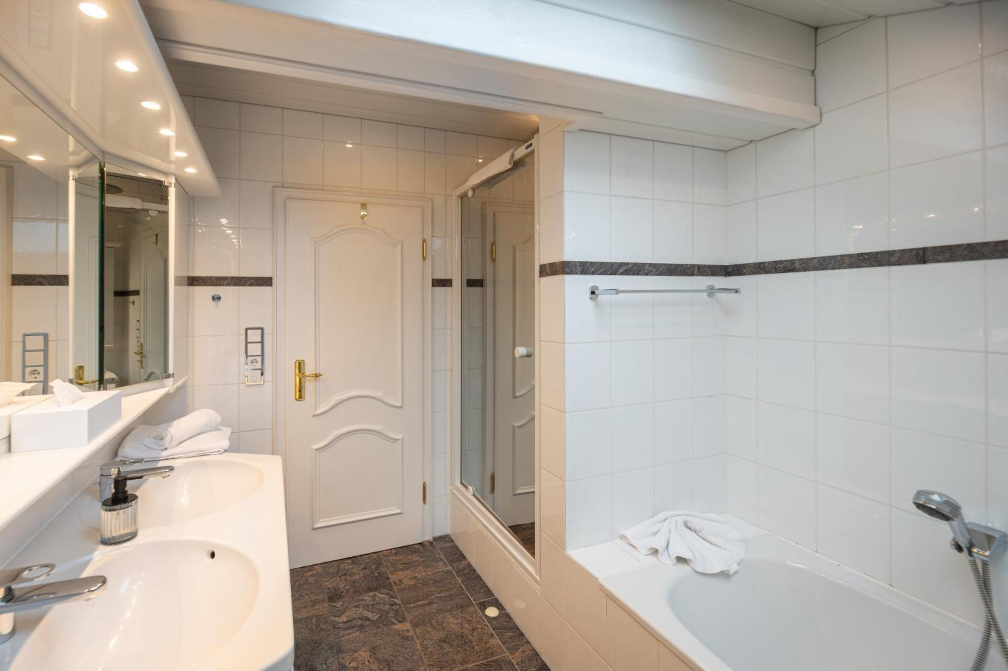 Ferienwohnung Chiemgauzeit - Chiemgaukarte Inzell Zewnętrze zdjęcie