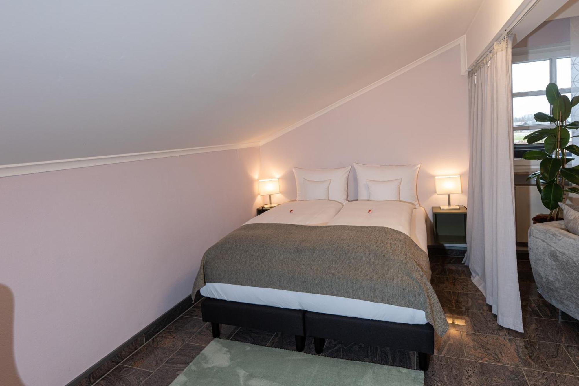 Ferienwohnung Chiemgauzeit - Chiemgaukarte Inzell Zewnętrze zdjęcie