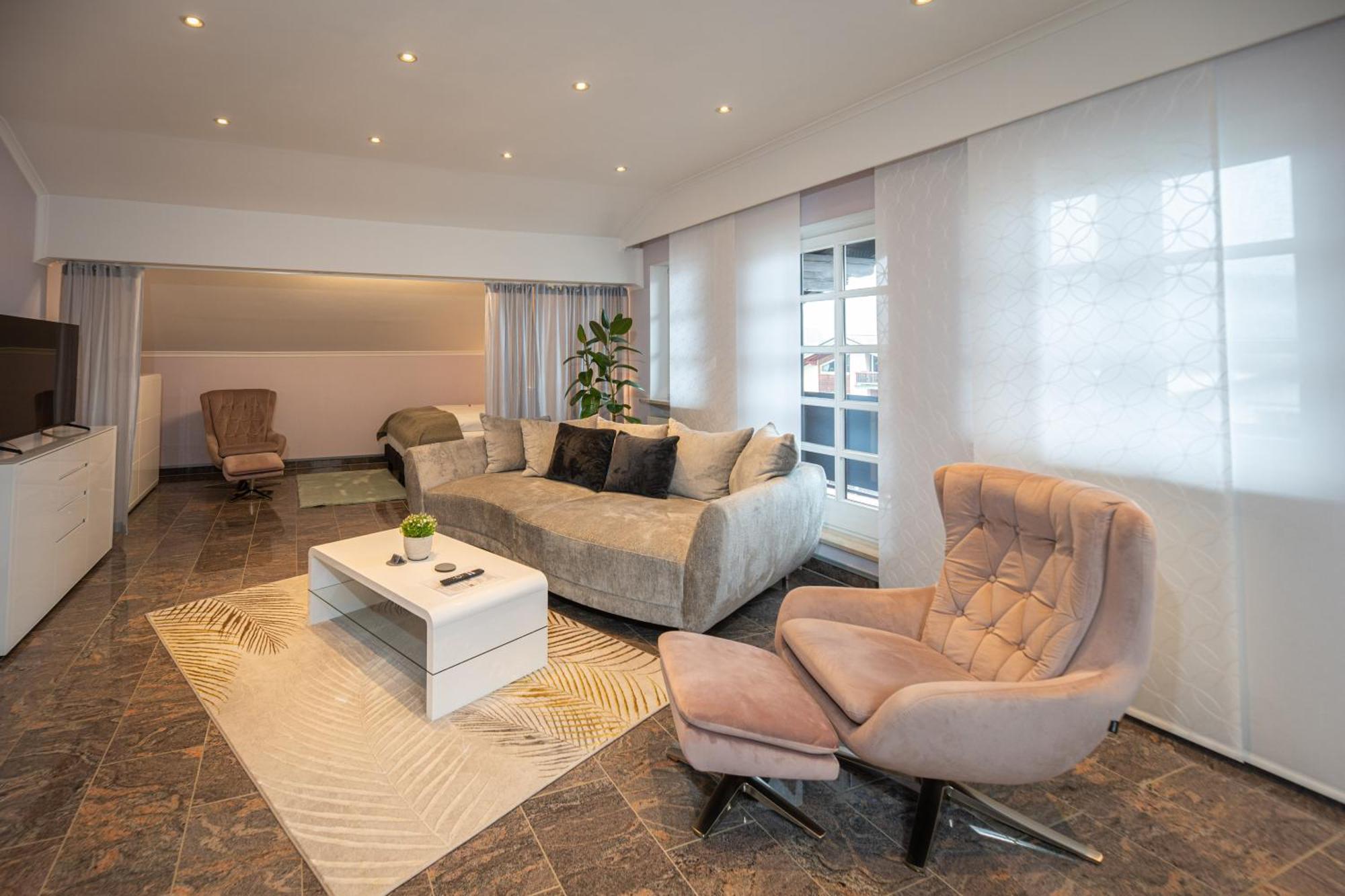 Ferienwohnung Chiemgauzeit - Chiemgaukarte Inzell Zewnętrze zdjęcie